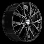 Carwel Тур 1806 EXEED TXL 7x18 5x108 ET 36 Dia 65.1 BL