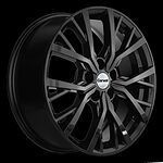 Carwel Тур 1806 Geely Сoolray 7x18 5x114.3 ET 50 Dia 54.1 BL