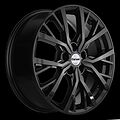 Carwel Тур 1806 Grand Vitara/ Lifan X70/ Changan CS75 7x18 5x114.3 ET 45 Dia 60.1 BL