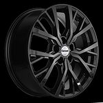 Carwel Тур 1806 Grand Vitara/ Lifan X70/ Changan CS75 7x18 5x114.3 ET 45 Dia 60.1 BL