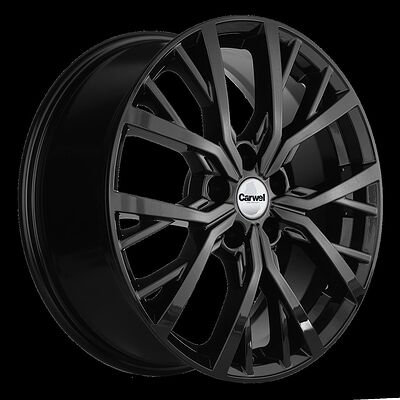 Carwel Тур 1806 Grand Vitara/ Lifan X70/ Changan CS75 7x18 5x114.3 ET 45 Dia 60.1 BL