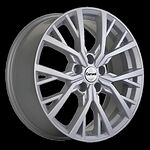 Carwel Тур 1806 Grand Vitara/ Lifan X70/ Changan CS75 7x18 5x114.3 ET 45 Dia 60.1 SLT