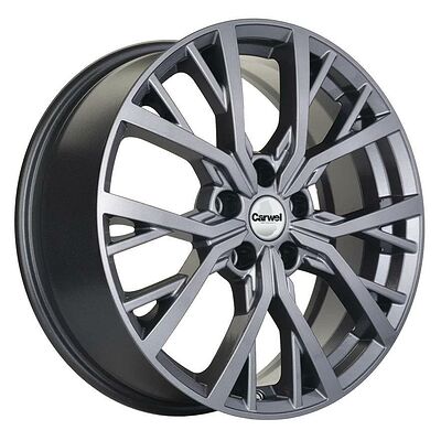 Carwel Тур 1806 Haval F7/ F7x 7x18 5x114.3 ET 40 Dia 64.1 GRT