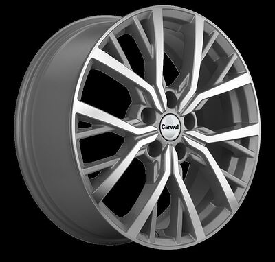 Carwel Тур 1806 Haval Jolion 7x18 5x114.3 ET 37 Dia 66.5 AST