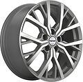 Carwel Тур 1806 Mazda CX-5/Mazda 3 7x18 5x114.3 ET 45 Dia 67.1 AST