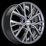 Carwel Тур 1806 Mazda CX-5/Mazda 3 7x18 5x114.3 ET 45 Dia 67.1 GRT
