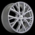 Carwel Тур 1806 Sportage 7x18 5x114.3 ET 48.5 Dia 67.1 SLT