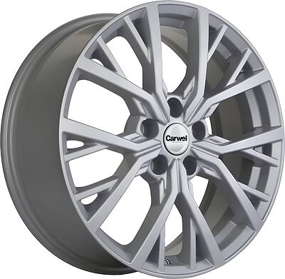 Carwel Тур 1806 7x18 5x112 ET 43 Dia 57.1 SLT
