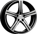 Carwel Урал 282 7.5x19 5x108 ET 36 Dia 65.1 AB