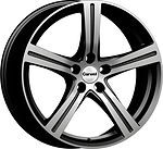 Carwel Урал 282 7.5x19 5x112 ET 43 Dia 66.6 AB