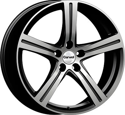 Carwel Урал 282 7.5x19 5x108 ET 36 Dia 65.1 AB