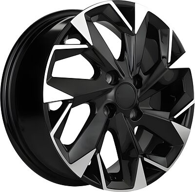 Carwel Вага 1402 Accent/Getz/i20 5.5x14 4x100 ET 38 Dia 67.1 ABT