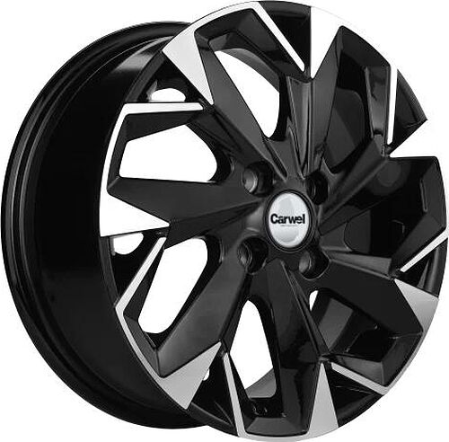 Carwel Вага 1402 Civic/Fit