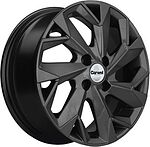 Carwel Вага 1402 Granta/Datsun 5.5x14 4x98 ET 35 Dia 58.5 GRT