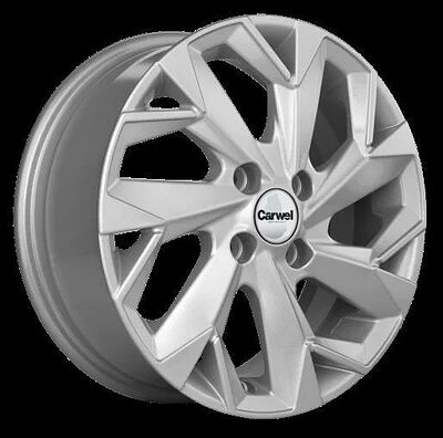 Carwel Вага 1402 Granta/Datsun 5.5x14 4x98 ET 35 Dia 58.5 SLT