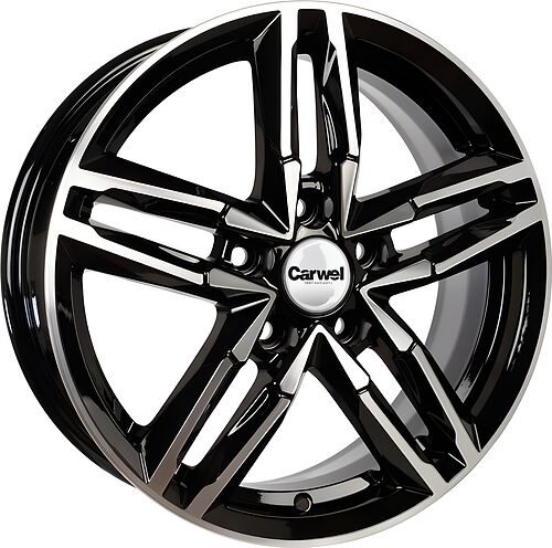 Carwel Вайт 184 BAIC U5 Plus