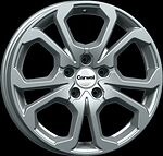 Carwel Ванда 242 Coolray 6.5x17 5x114.3 ET 50 Dia 54.1 SB