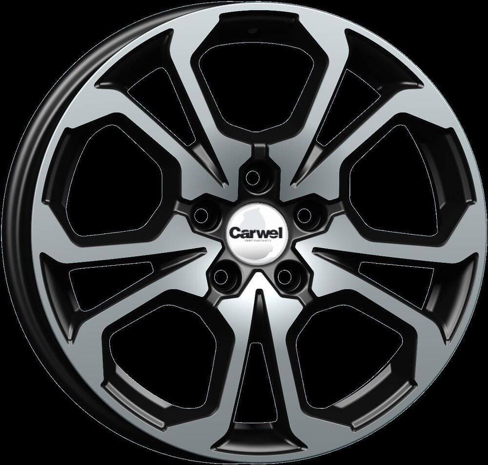 Carwel Ванда 242 Haval M6