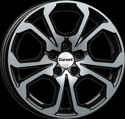Carwel Ванда 242 Haval M6 6.5x17 5x114.3 ET 50 Dia 64.1 AB