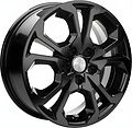 Carwel Ванда 242 Haval M6 6.5x17 5x114.3 ET 50 Dia 64.1 BK