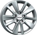 Carwel Варш 243 Karoq 6x16 5x112 ET 43 Dia 57.1 SB Carwel Варш 243 Karoq 6x16 5x112 ET 43 Dia 57.1 SB
