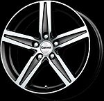 Carwel Вилюй 230 7.5x17 5x108 ET 40 Dia 67.1 AB