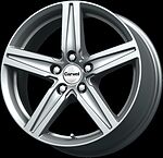 Carwel Вилюй 230 7.5x17 5x108 ET 40 Dia 67.1 SB