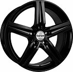 Carwel Вилюй 274 7x17 5x114.3 ET 45 Dia 66.1 BK