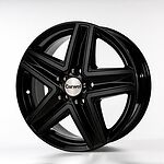 Carwel Витим 237 6.5x16 5x114.3 ET 45 Dia 66.1 BK