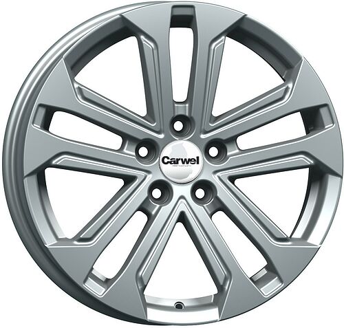 Carwel Витус 244 Omoda C5