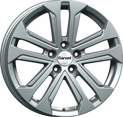 Carwel Витус 7x18 5x114.3 ET 35 Dia 60.1 SB