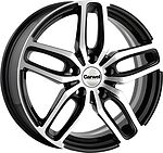 Carwel Виви 200 Haval M6 6.5x17 5x114.3 ET 50 Dia 64.1 AB