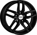 Carwel Виви 6.5x17 5x114.3 ET 50 Dia 54.1 BK