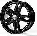 Carwel Волга 178 Geely Emgrand 6x15 5x114.3 ET 38 Dia 54.1 BK