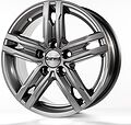 Carwel Волга 178 Geely Emgrand 6x15 5x114.3 ET 38 Dia 54.1 SB