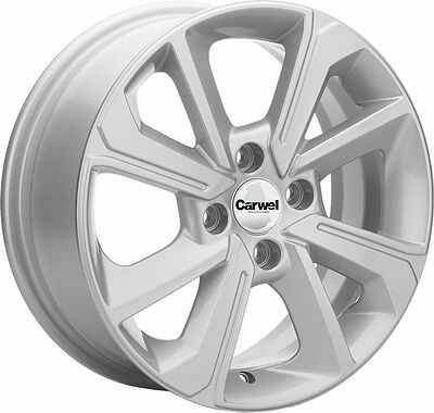 Carwel Воже 6x15 4x98 ET 36 Dia 58.6 BL