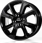 Carwel Воже 6x15 4x100 ET 40 Dia 60.1 BL