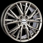 Carwel Вуокса 7x17 5x112 ET 40 Dia 57.1 SB