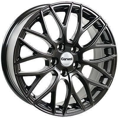 Carwel Вытегра R137 Chery Tiggo 4/5/ 7 Pro/ 8 7x17 5x108 ET 33 Dia 60.1 BH