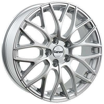 Carwel Вытегра R137 Chery Tiggo 4/5/ 7 Pro/ 8 7x17 5x108 ET 33 Dia 60.1 S