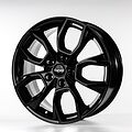 Carwel Ханга 1713 Changan CS35/CS35 plus 7x17 5x110 ET 46 Dia 63.3 BL