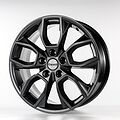 Carwel Ханга 1713 Changan CS35/CS35 plus 7x17 5x110 ET 46 Dia 63.3 GRT