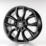 Carwel Ханга 1713 Changan CS35/CS35 plus 7x17 5x110 ET 46 Dia 63.3 GRT