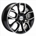 Carwel Ханга 7x17 5x114.3 ET 45 Dia 67.1 ABT