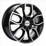 Carwel Ханга 7x17 5x114.3 ET 49 Dia 67.1 ABT