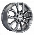 Carwel Ханга 7x17 5x114.3 ET 48.5 Dia 67.1 GRT