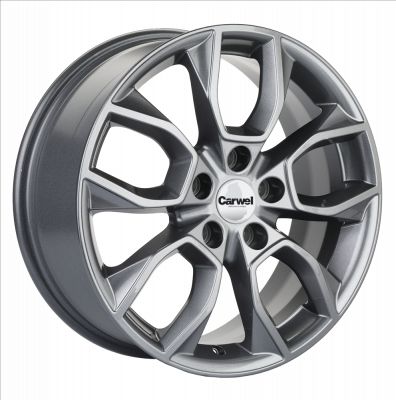 Carwel Ханга 7x17 5x112 ET 45 Dia 57.1 GRT