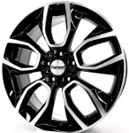 Диски для Geely 