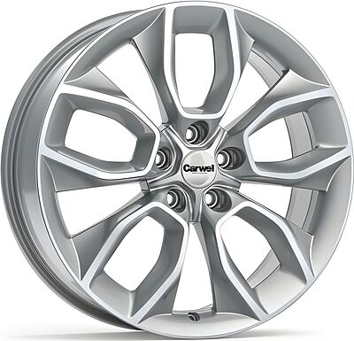 Carwel Хасан 202 HAVAL Jolion 7x18 5x114.3 ET 37 Dia 66.6 SB