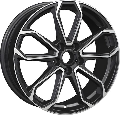 Carwel Юкон 1816 Chery Tiggo 7 Pro/Pro Max